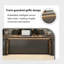 Bureau de direction en L 78,84 po-695057776