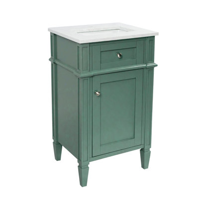 Lakeland 20" Bathroom Vanity