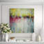 Exotic Demarcation Print by Beverly Fuller-26673348-26673344