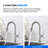 KARWORS Pull Down Kitchen Faucet