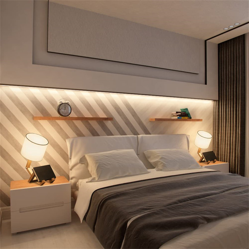 Plug-In Lamp