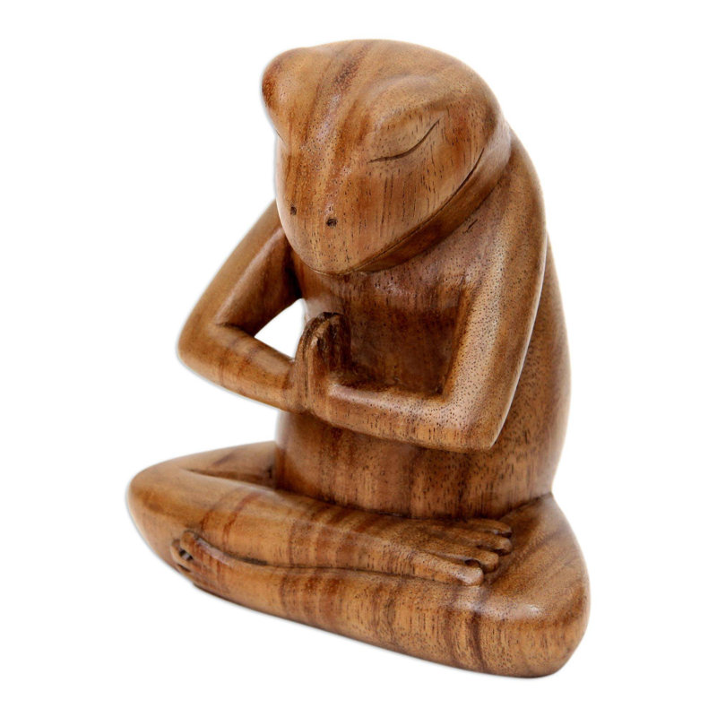 Figurine Carwile Asana