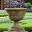 Smithsonian Handmade Planter-13938583