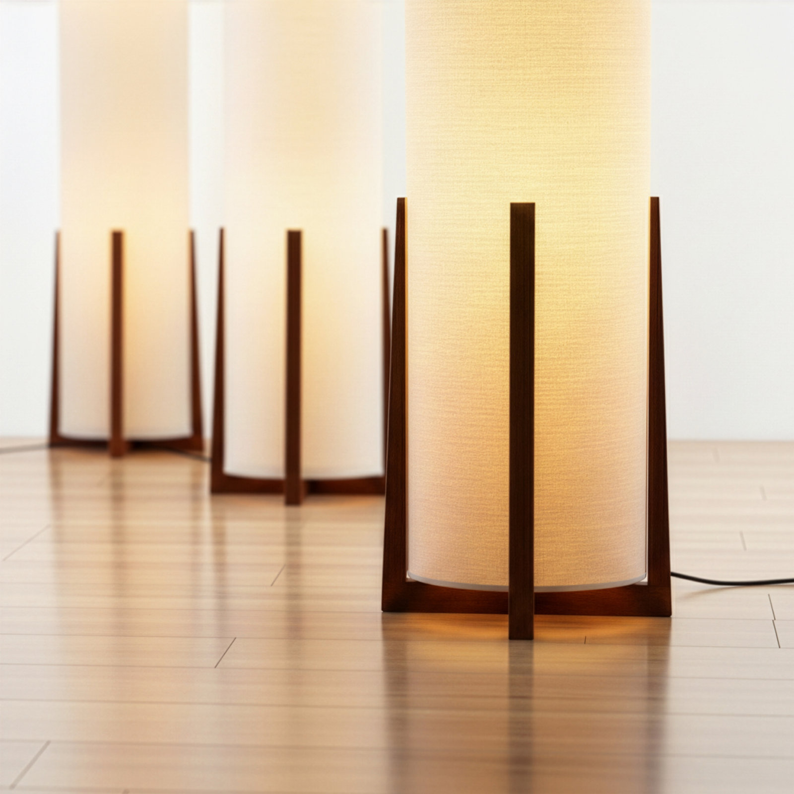 Parker 48" Floor Lamp