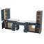 Meuble-lavabo double Disar-119275932