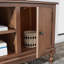 Meuble télé pour téléviseur de 55 po ou moins Miramontes-859130382