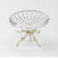 Glass Decorative Bowl