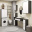 Ruphina Freestanding Bathroom Cabinet