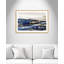 Delighted - Art encadré autoportant-64072632-64072635