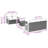  Garden Sofa Set Grey