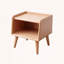 Armoire de chevet Pure Wood