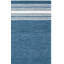 Tapis en laine et coton touffeté à la main Mclain Metro-41504512