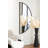 Villawood Accent Mirror