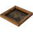 Solid Wood Tray