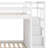 Bunk Bed With Trundle And Staircase-406276766