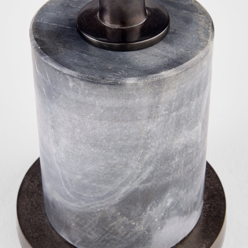 Jetson Tray Top End Table