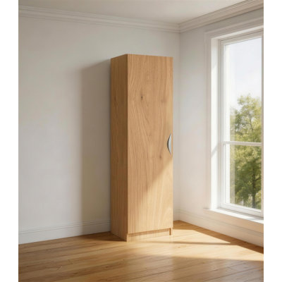 Ephraim 1 -Door Storage Cabinet