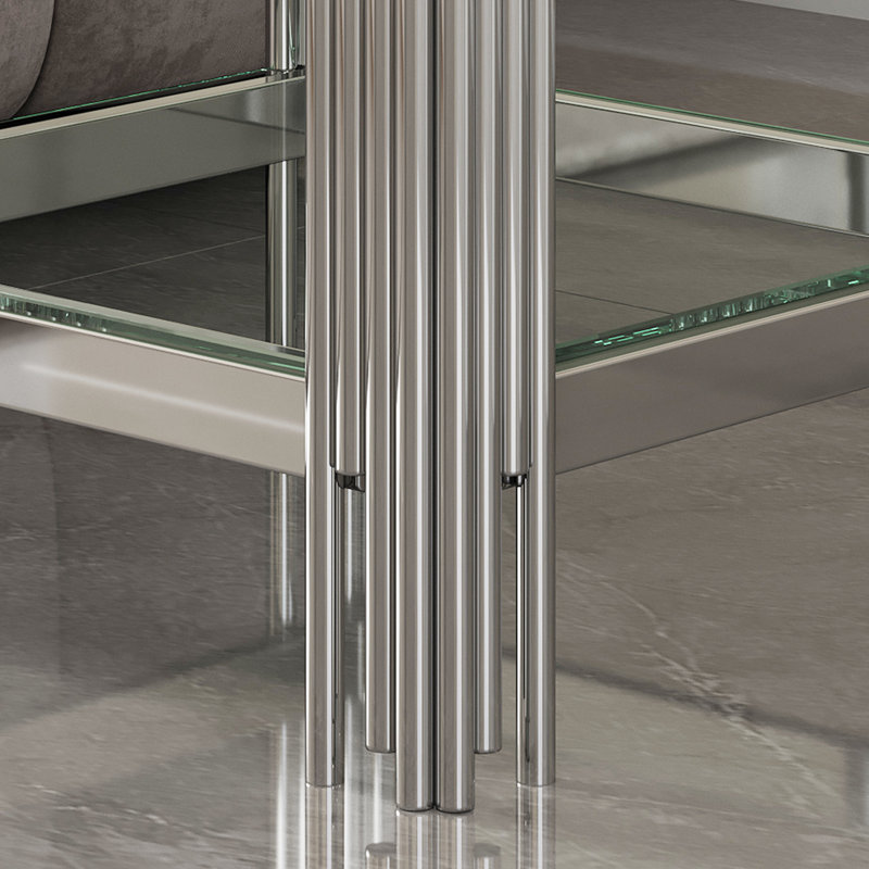 Table de bout Modern