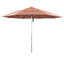 Parasol de marché 11 pi Hibo-565120310