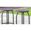 Tabouret de bar Leocadia