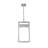 Giddens LED Outdoor Pendant-32059395