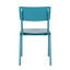 Chaise d'appoint empilable pour patio-1767789450