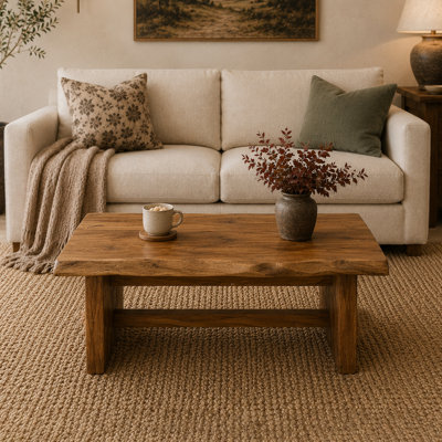 Table basse Villicana