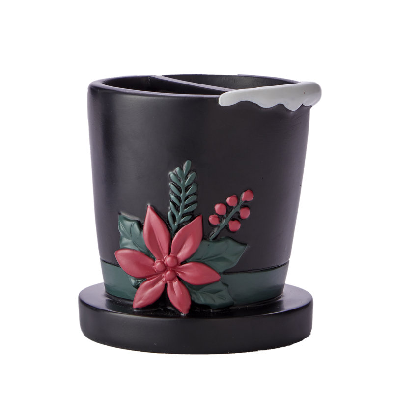 Toothbrush Holder