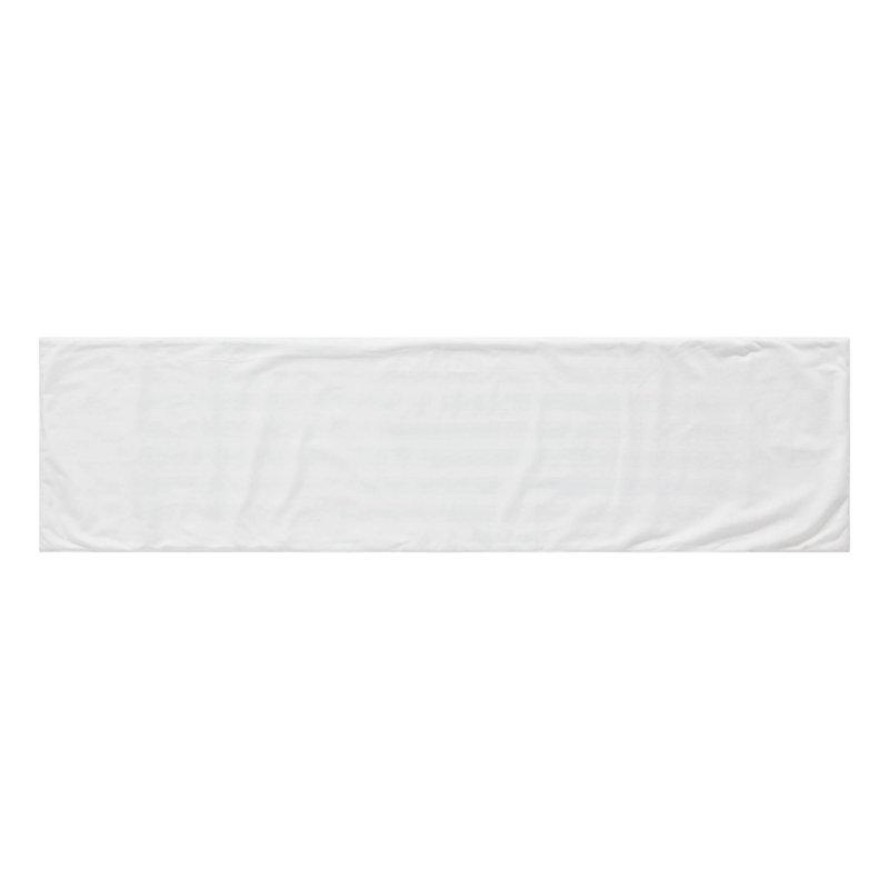 Wilmott Dining Linens, 48" x 12"