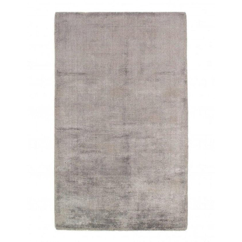 Paesley Area Rug in Gray