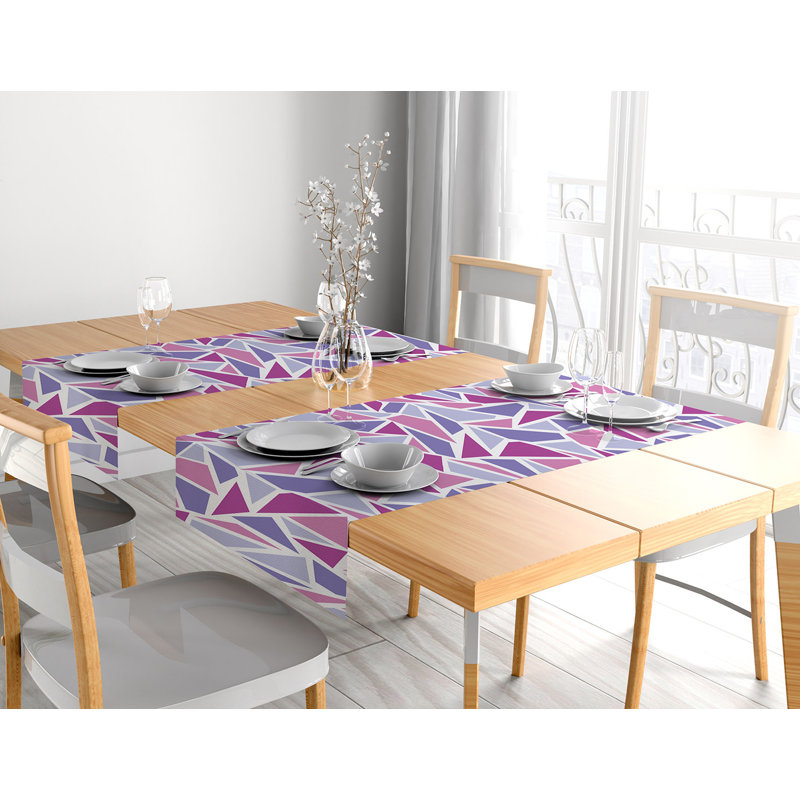 Chemin de table Jaworski