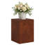 Plant Stand Garden Flower Pot Holder Outdoor Patio Terrace Industrial-1029462957-1029462959