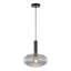 Luminaire suspendu géométrique à 1 lumière Koto