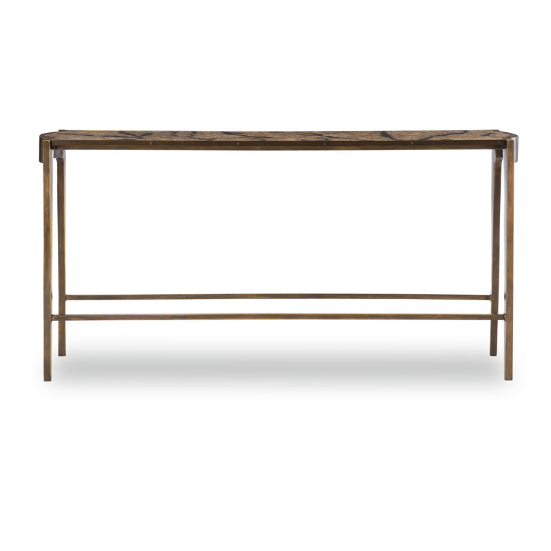 Flow 65'' W Console Table