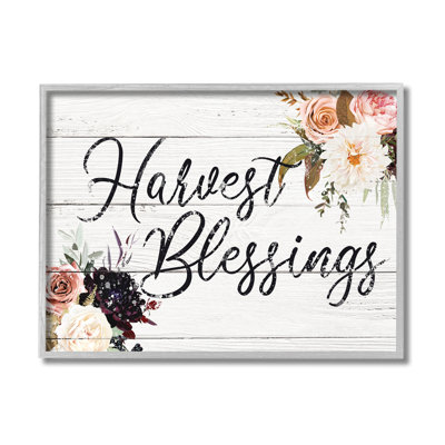 Arrangement floral pivoine rose «Harvest Blessings»