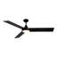 Owens LED Downrod Ceiling Fan