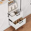 Armoire de cuisine 76 po H