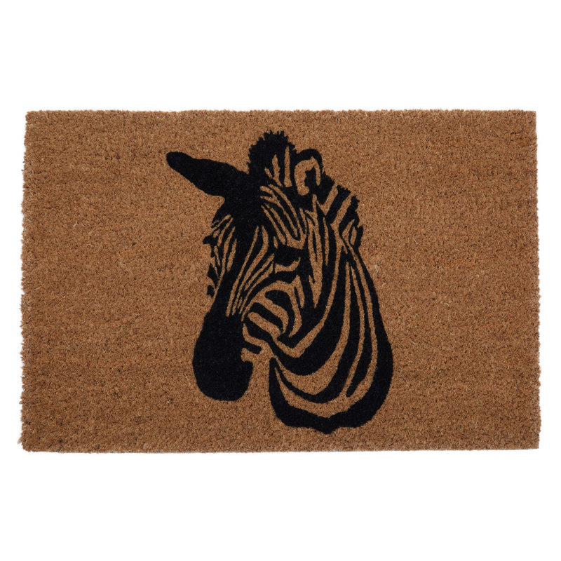 Brania Outdoor Doormat