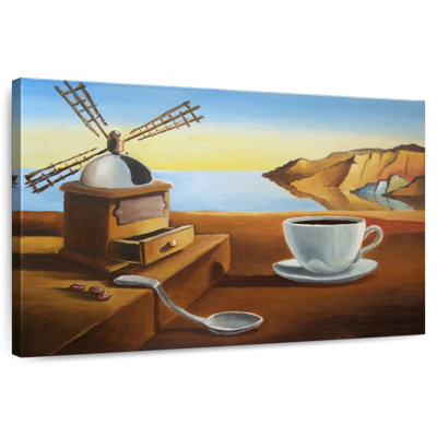 Yarlin Country Espresso