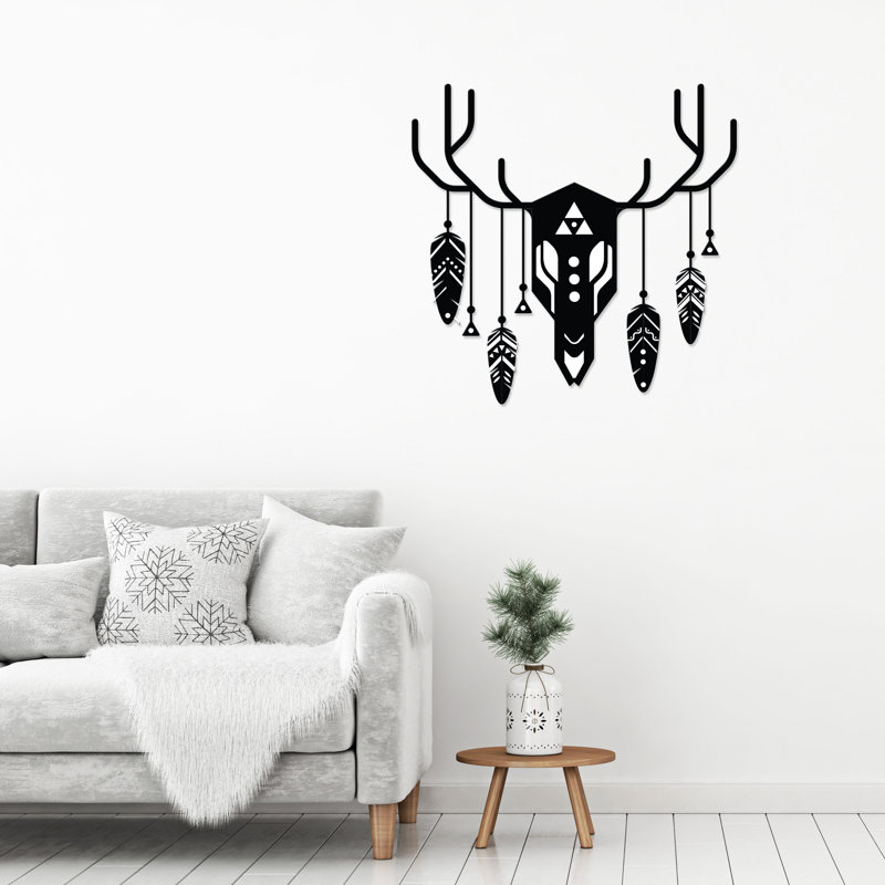 Decortie Wall Décor