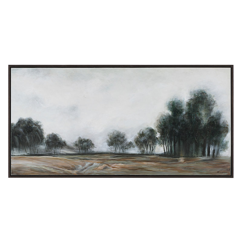 Westside Canvas Art