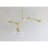 Aurelius Adjustable 3-Light Pendant