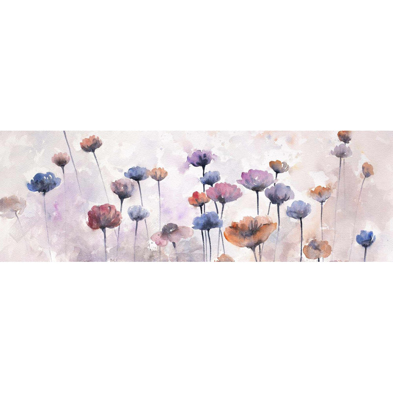 " Small Wildflowers "