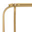 Ensemble d'outils de foyer en métal Winsted-129437904