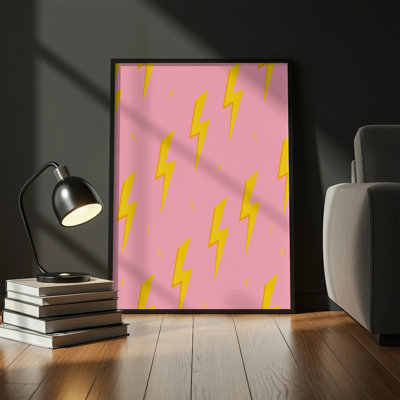 Enedina No Frame Print