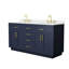 Beckett TK 66'' W Double Vanity-627061776-637979685-637979683