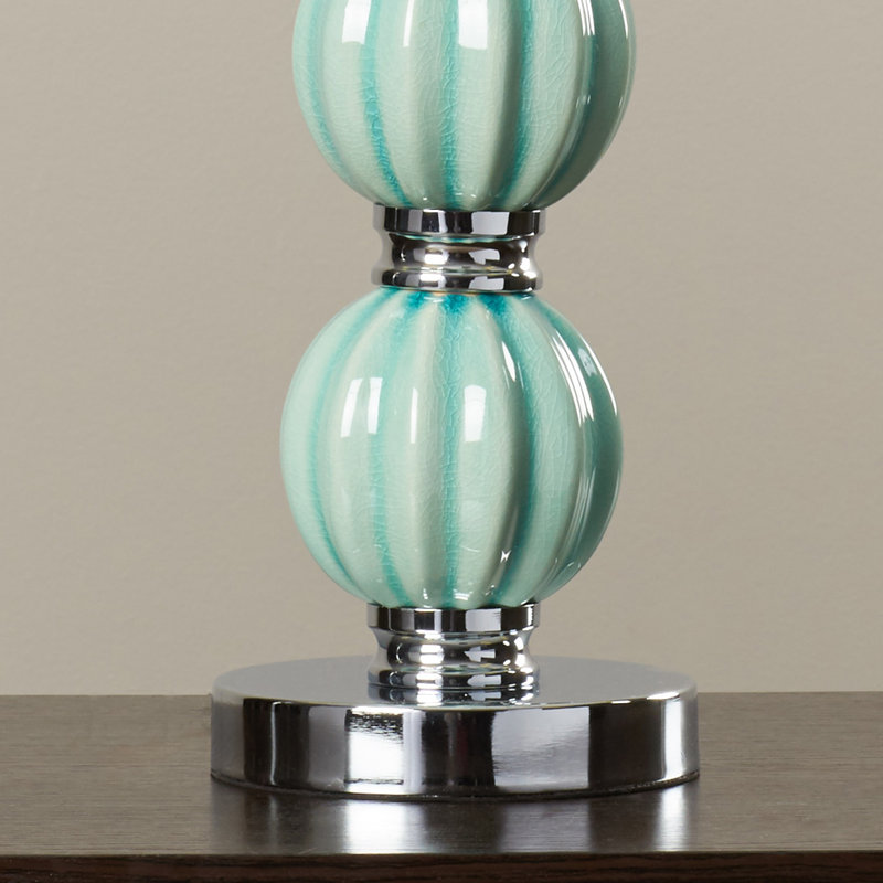 Lampe de table de 25" Dronfield
