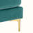 Mayke 111'' Velvet Sofa-571912157