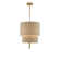 Combermere 3 - Light Chandelier