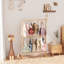 Rangement pour vêtements pour tout-petits pour enfants